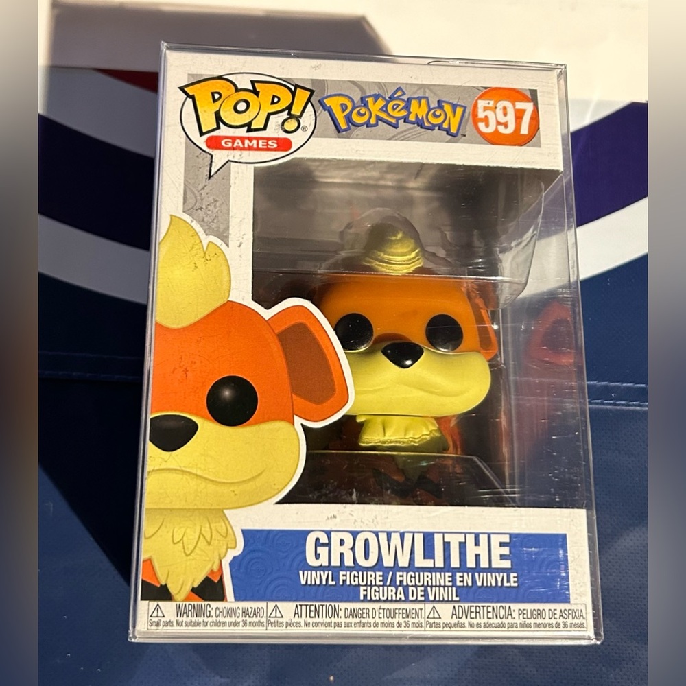 Funko pop